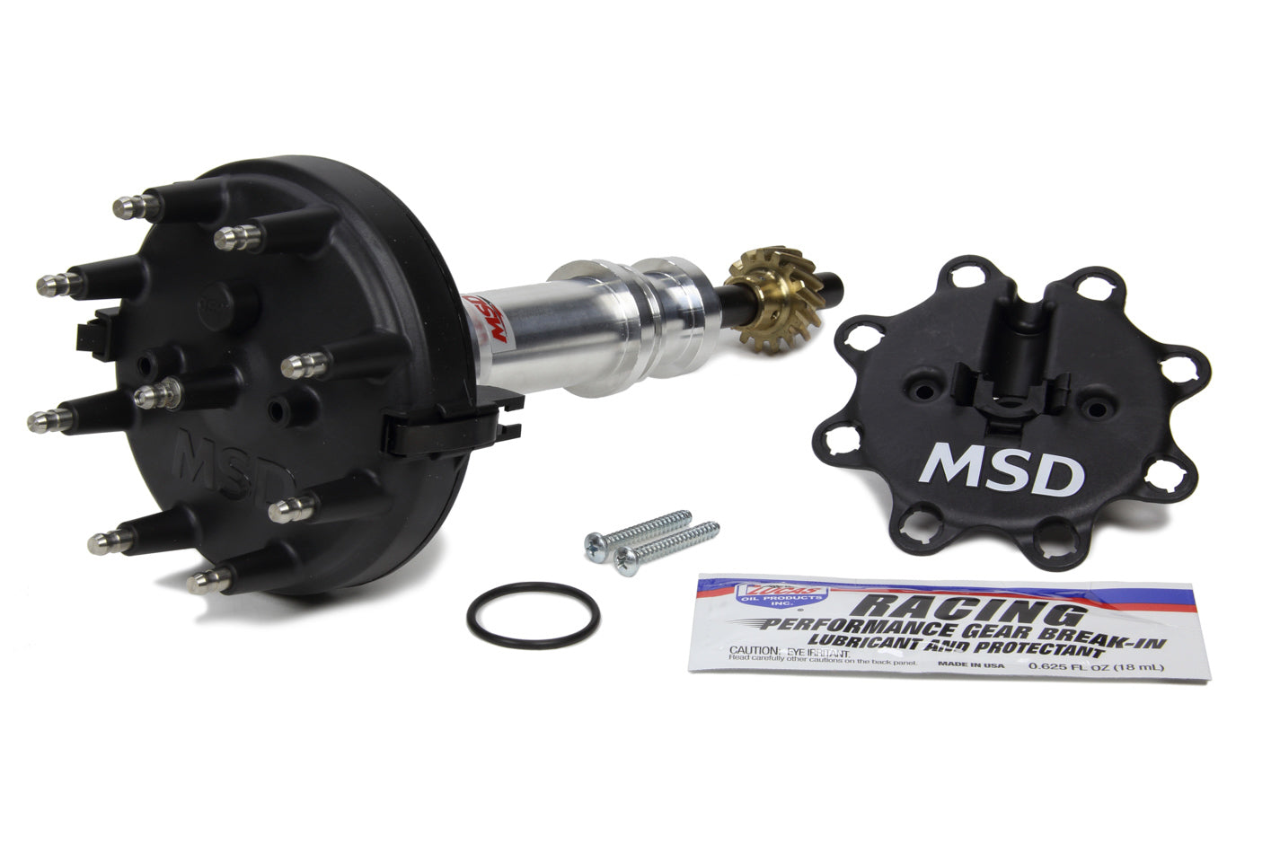 BBF 351-460 Crank Trigger Distributor  -  83775