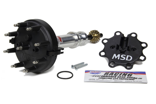 BBF 351-460 Crank Trigger Distributor  -  83775