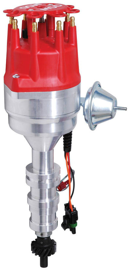 Ford Y-Block R/R Distributor  -  8383