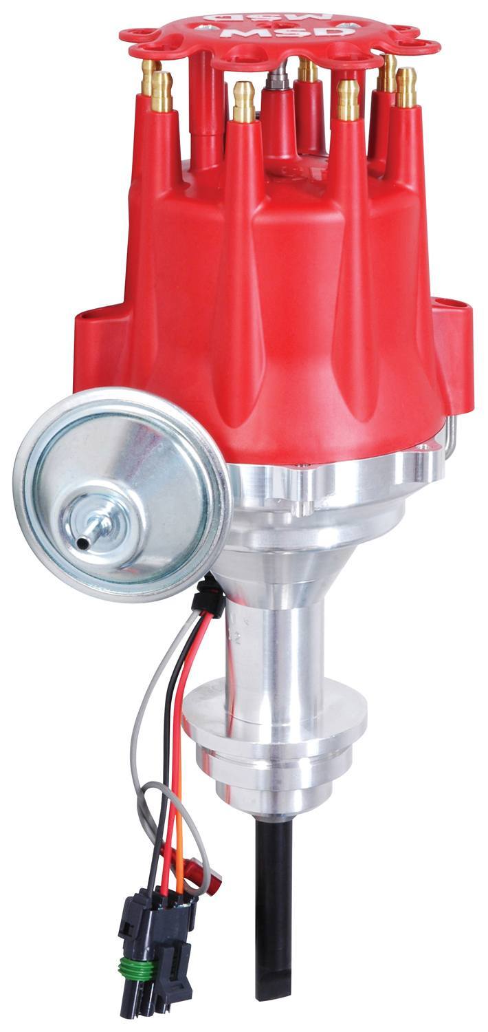 Mopar 426-440 RTR Distributor  -  8387