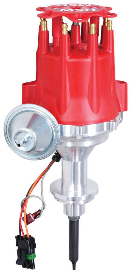 Mopar 392 Hemi RTR Distributor  -  8389
