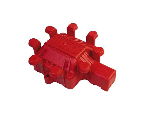 Extreme Output HEI Dust Cover  -  84022
