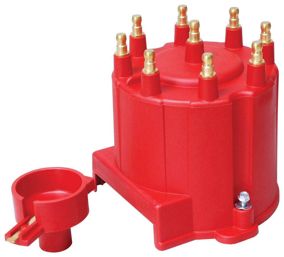 Dist. Cap & Rotor Kit - GM EFI V8  -  8406