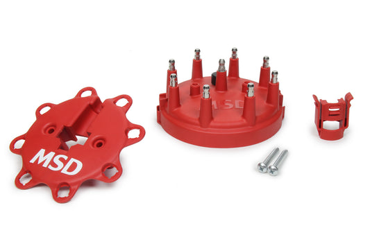 Distributor Cap  -  8408