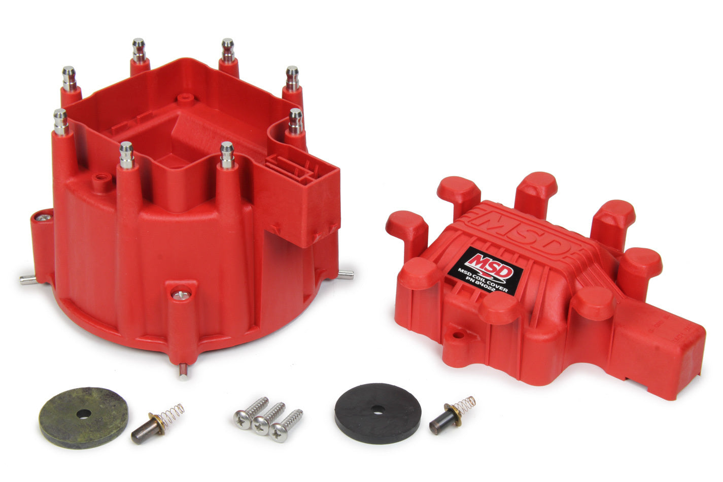 Extreme Output HEI Dist. Cap  -  84111