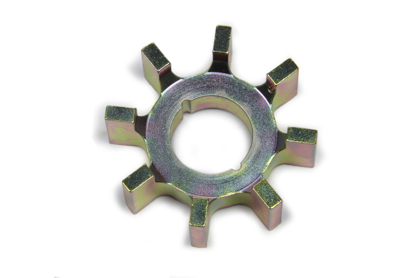 Reluctor  Distributor  CNC Billet Steel  -  8415
