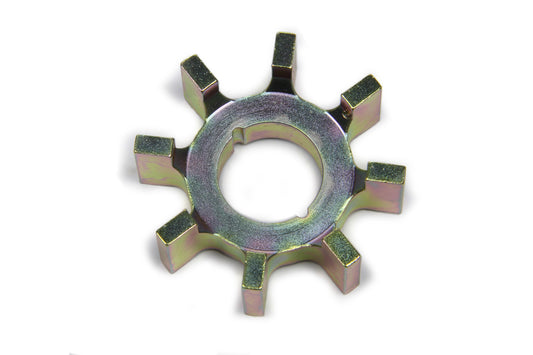 Reluctor  Distributor  CNC Billet Steel  -  8415