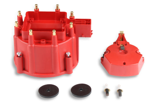 Dist. Cap & Rotor Kit - MSD/GM HEI  -  8416