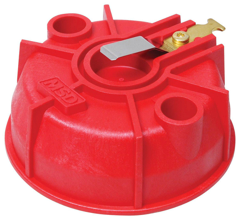 Fixed Rotor  -  8423