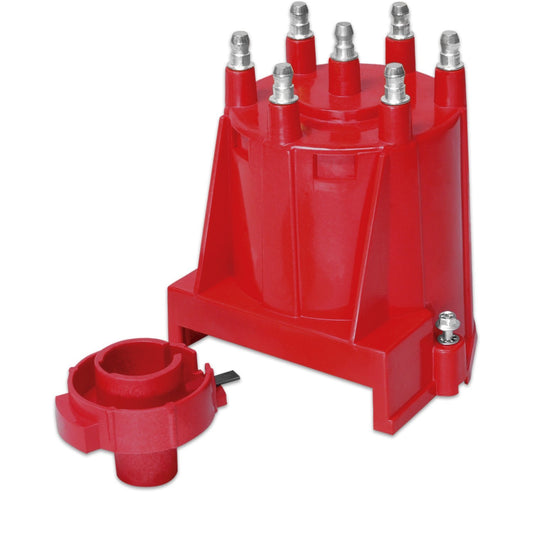 Dist. Cap & Rotor Kit - GM EFI 4.3L  -  8430