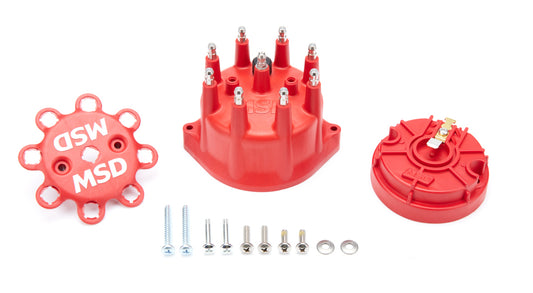 Small Dia. Cap & Rotor Kit (8431/8467)  -  84315