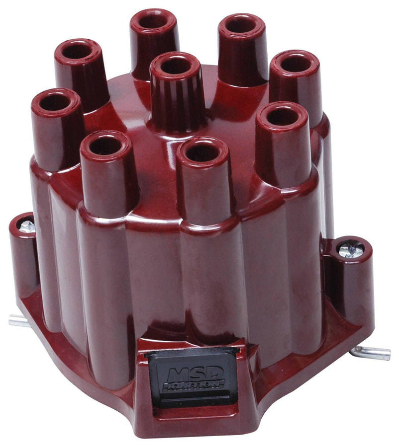 Std Msd Dist. Alkyd Cap  -  8437