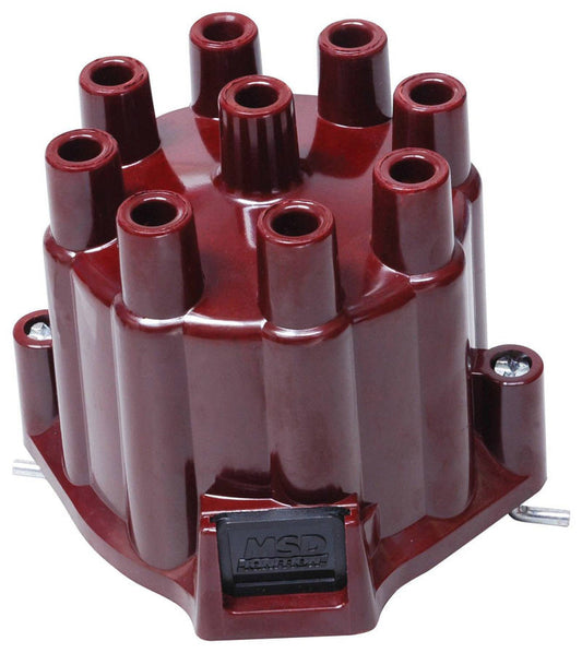Std Msd Dist. Alkyd Cap  -  8437