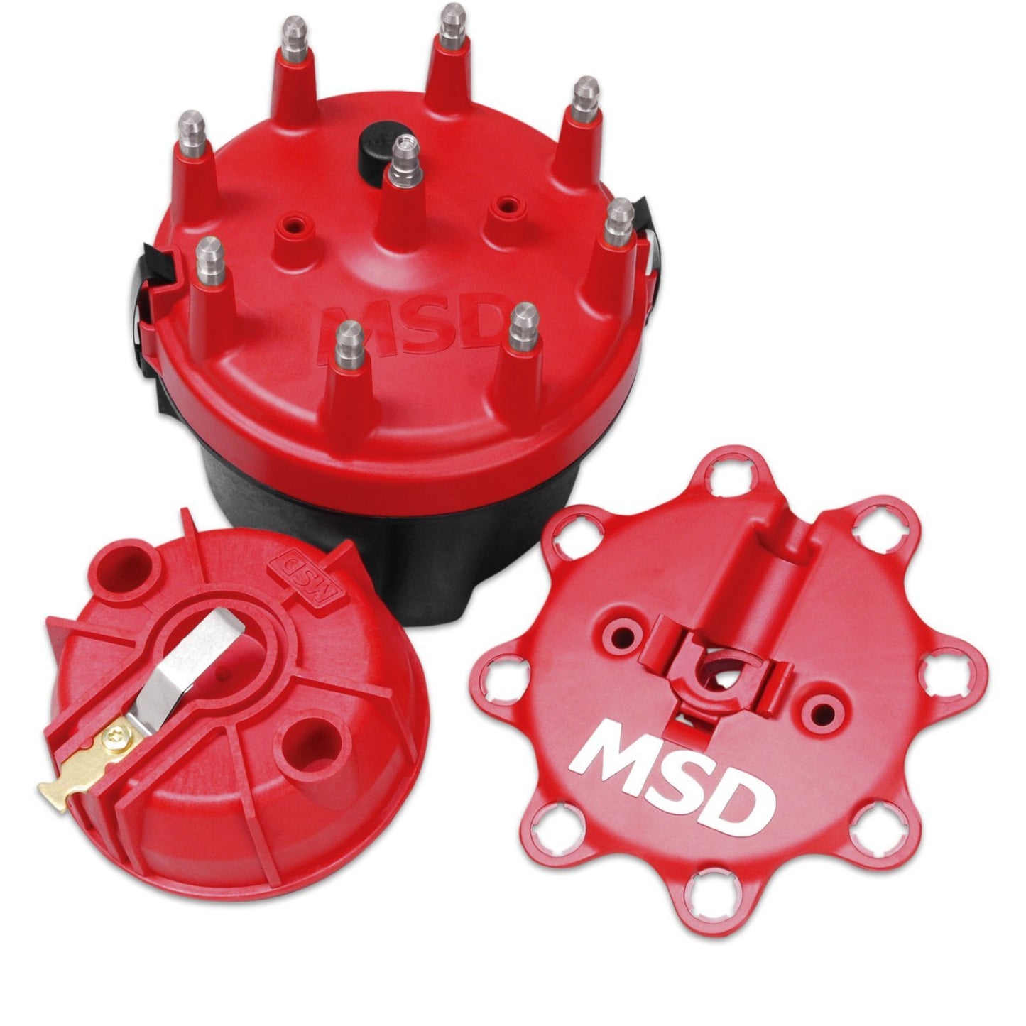 Cap-A-Dapt  -  8445