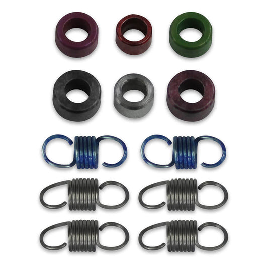 Chevy Advance Kit  -  8464