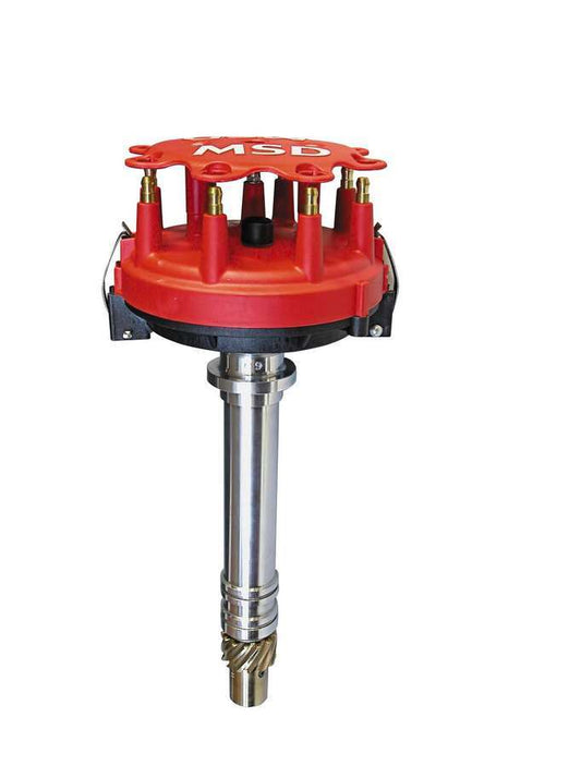 Chevy Low Profile Dist.  -  84697