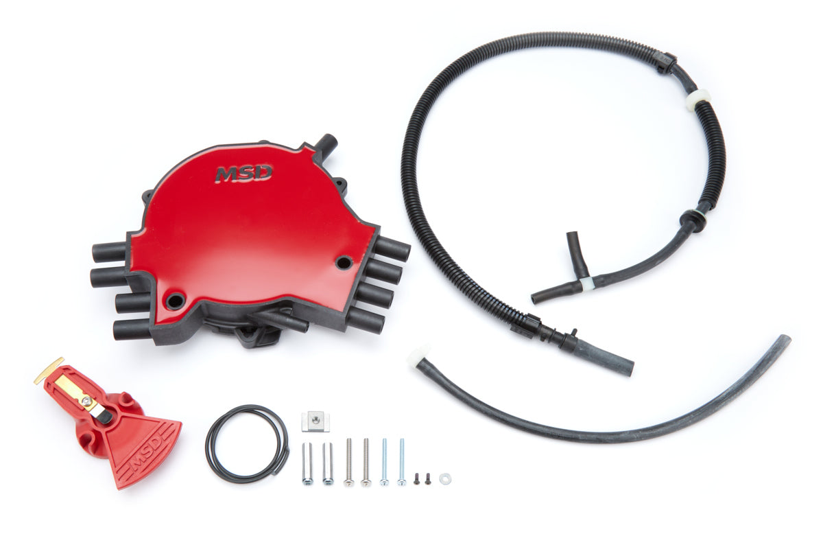 Cap & Rotor Kit - 93-94 LT1  -  8481