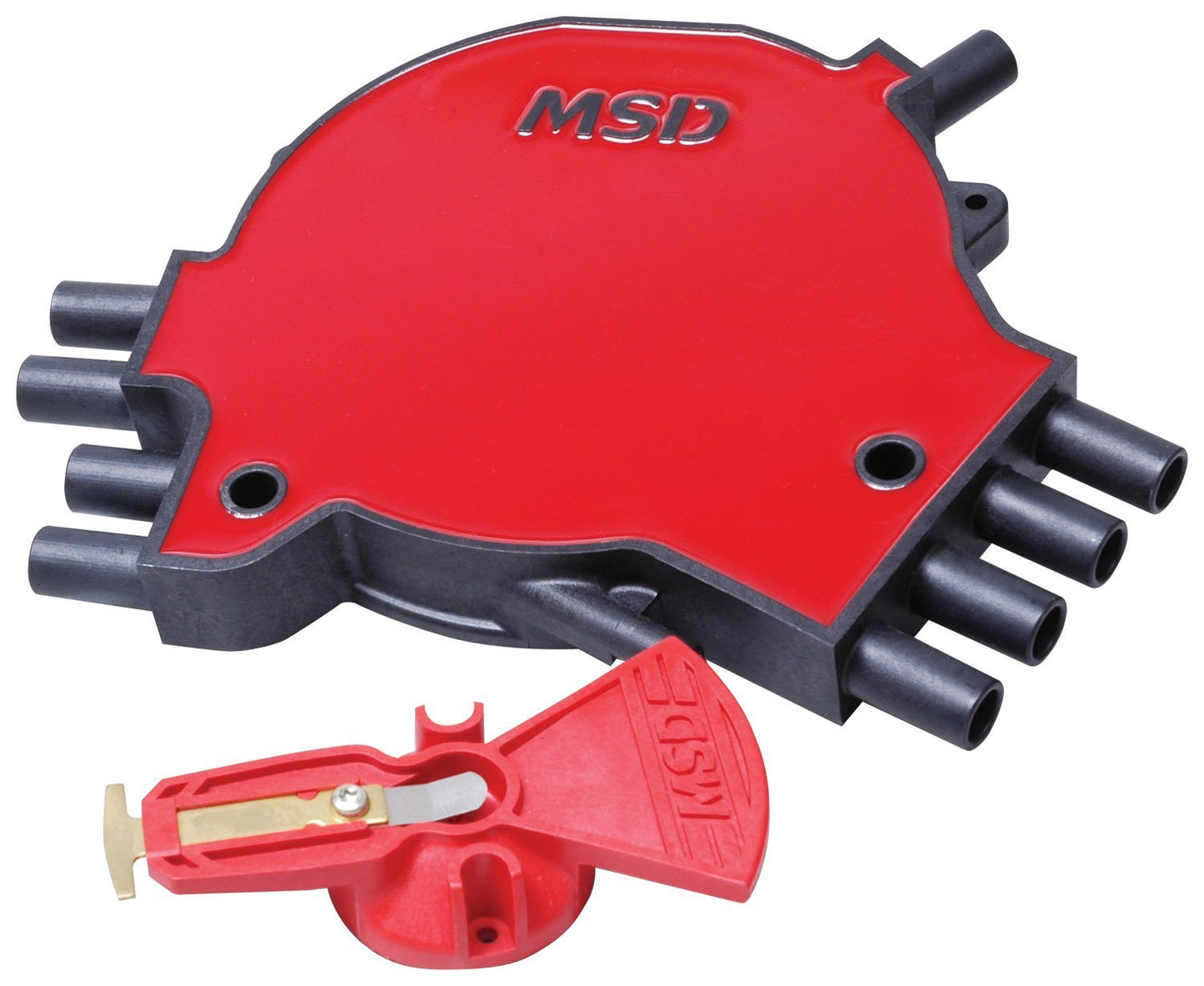 Cap & Rotor Kit - 95-97 LT1  -  84811