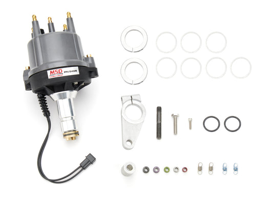 VW Billet Distributor  -  8485