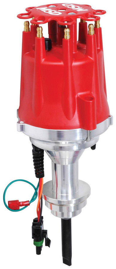 Pro-Billet Distributor - SBM  -  8504