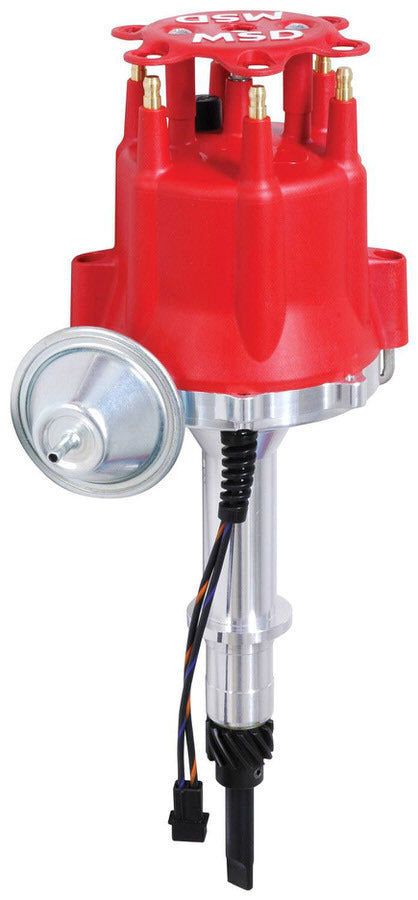 Chevy Inline Six Distributor  -  8515