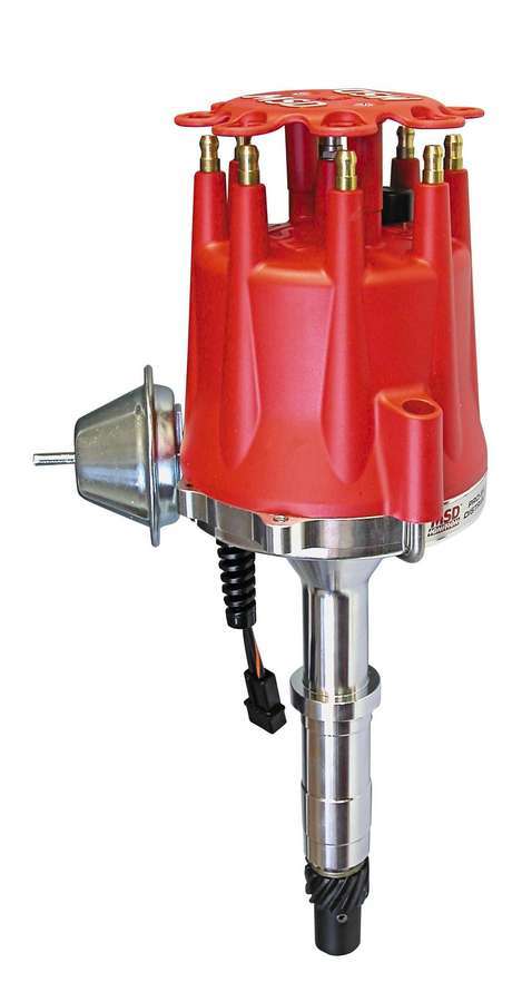 Billet AMC Distributor  -  8519