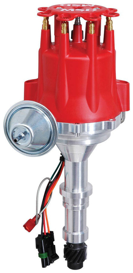 Buick Nailhead R/R Distributor  -  8524