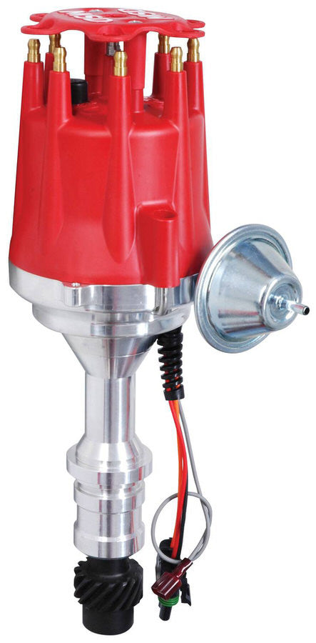 Olds V8 RTR Distributor  -  8529