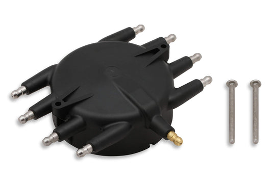 Distributor Cap Black  -  85413