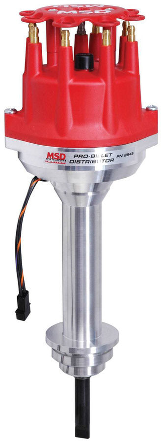 Chrys Pro-Billet Dist  -  8545