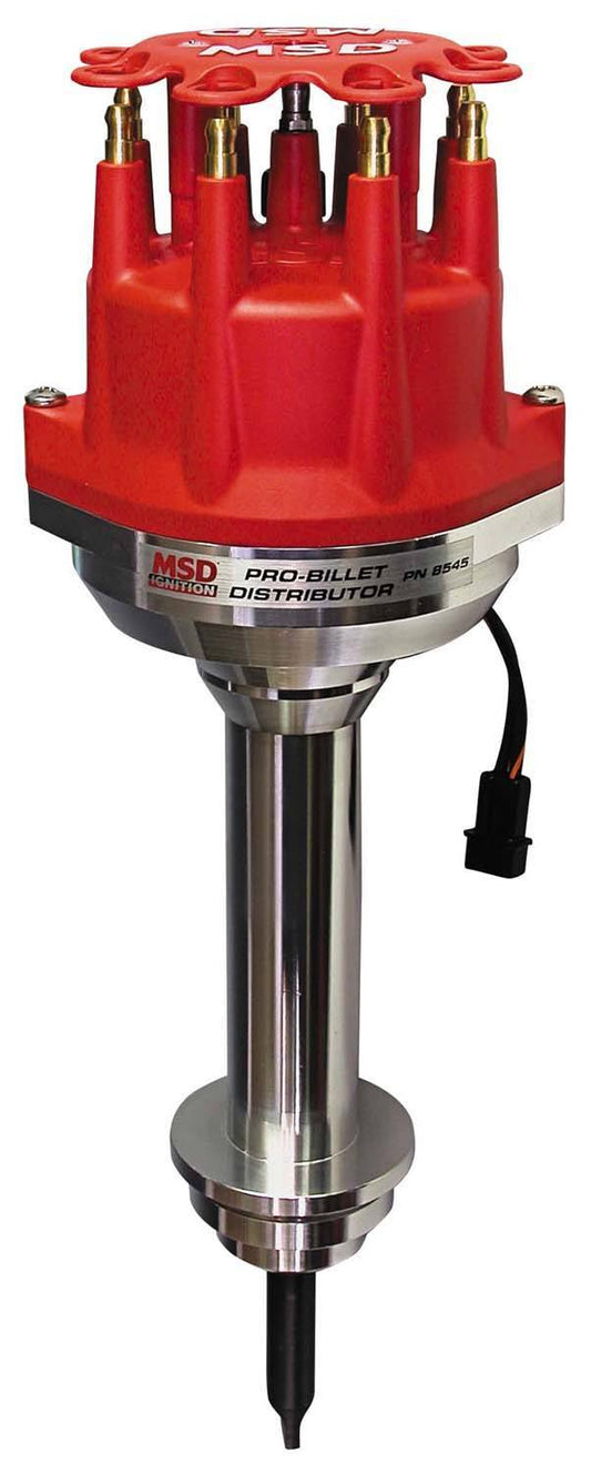 Chry Pro-Billet Dist  -  8546