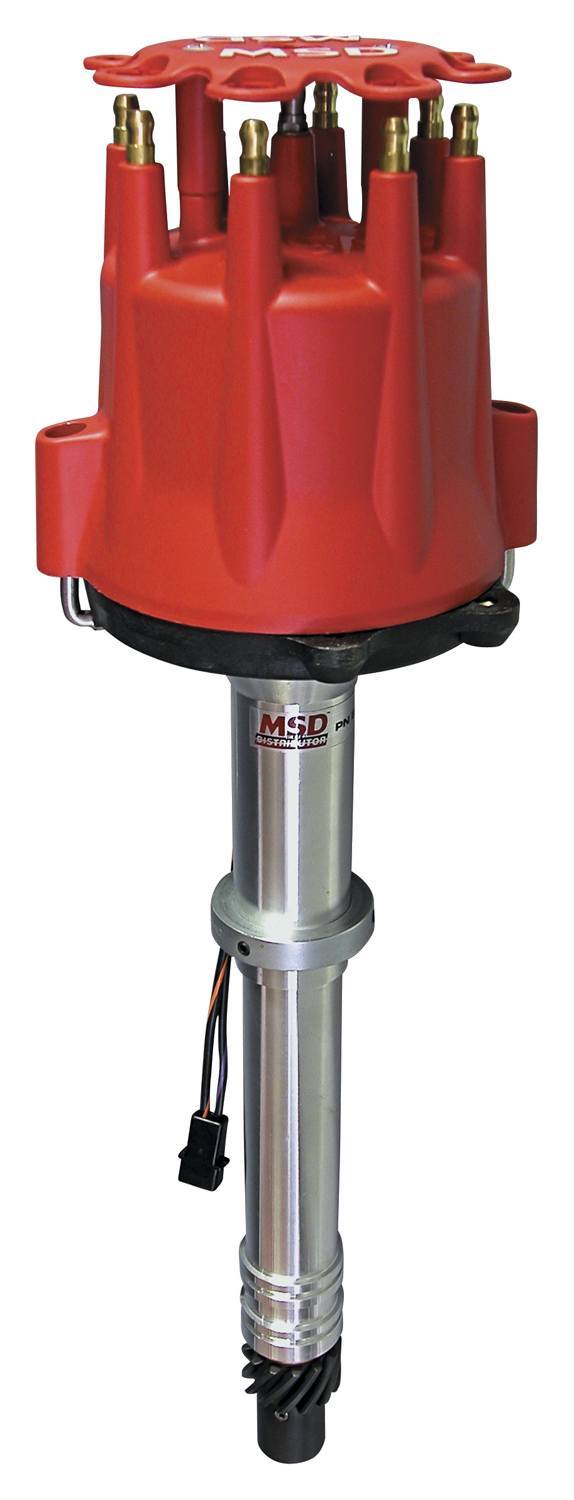 Distributor Chevy Ex.Tal  -  8547