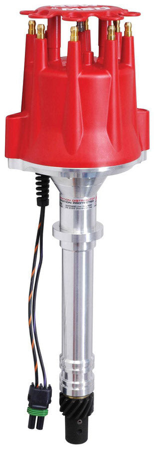 Marine Distributor W/Cap & Rotor  -  8560