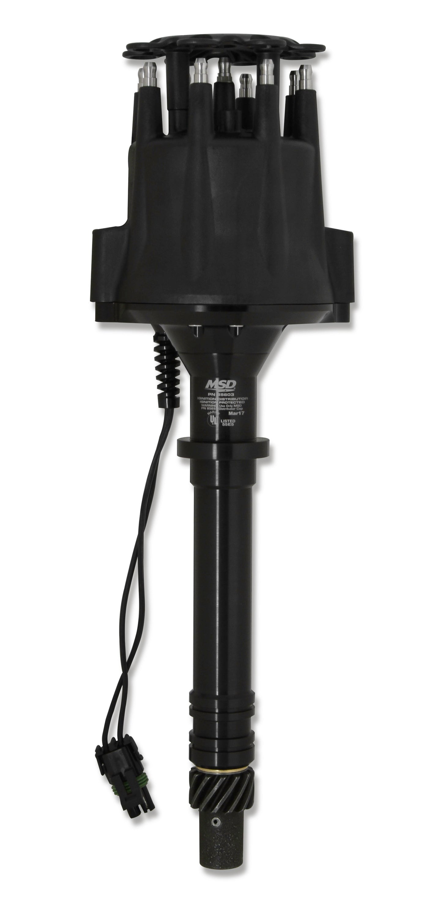 Marine Distributor Chevy V8  -  85603