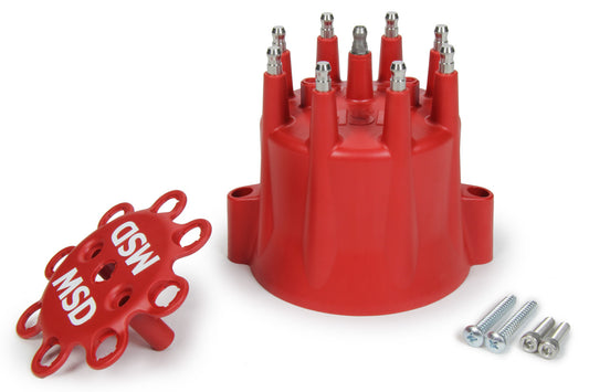 Marine HEI Tower Cap w/Wire Retainer  -  8565