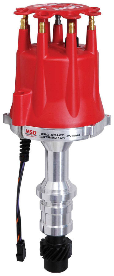 Olds Billet Distributor  -  8566