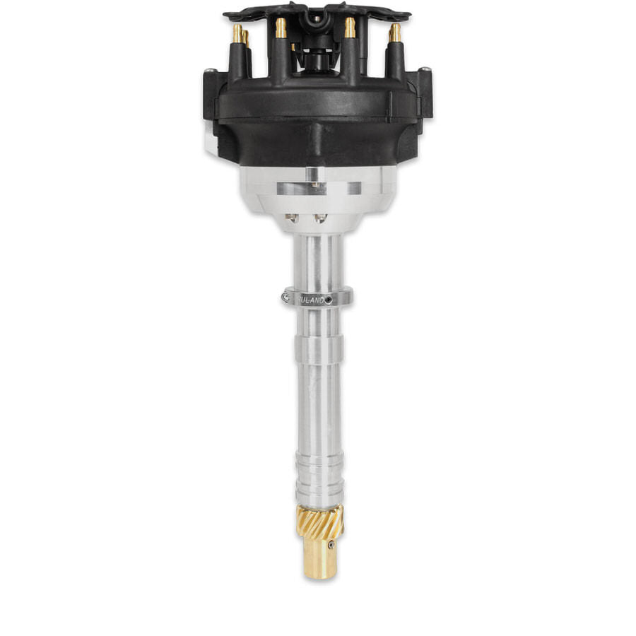 Chevy V8 Pro Billet Distributor LM/Modified  -  85705