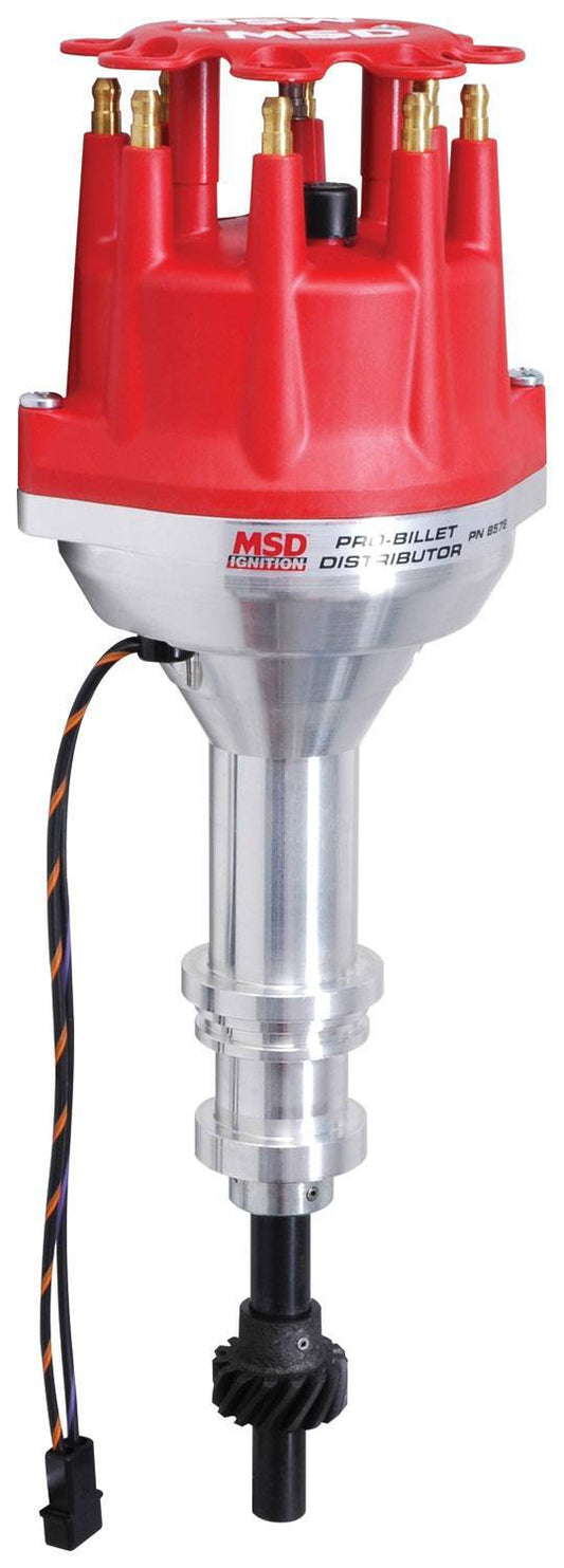 Distributor Ford 351w  -  8578