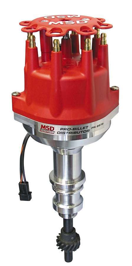 Distributor Ford 302  -  8579