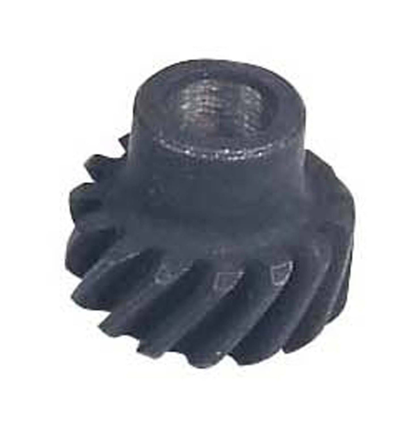 Distributor Gear Steel .468in 5.0L Carbureted  -  85833