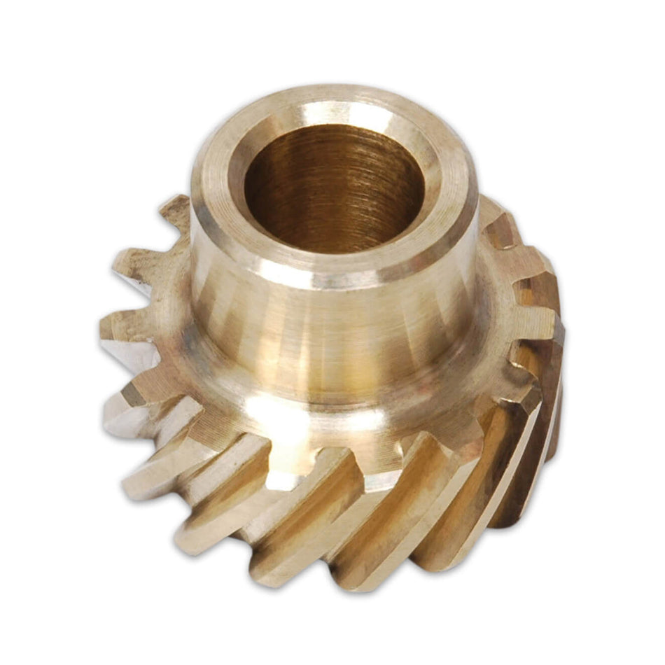 Distributor Gear Bronze .530in 351w  -  8585