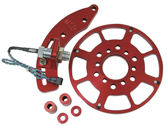 Crank Trigger Kit Sb Che  -  8600