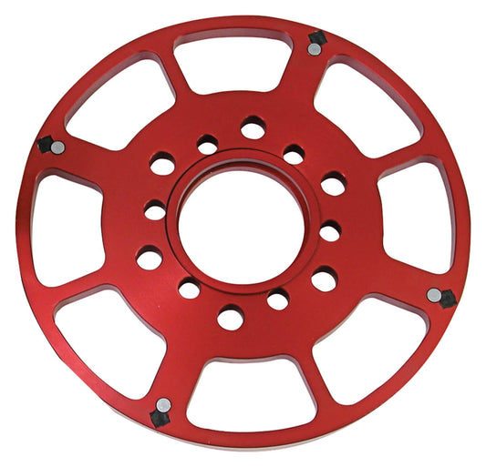8in Trigger Wheel  -  8621