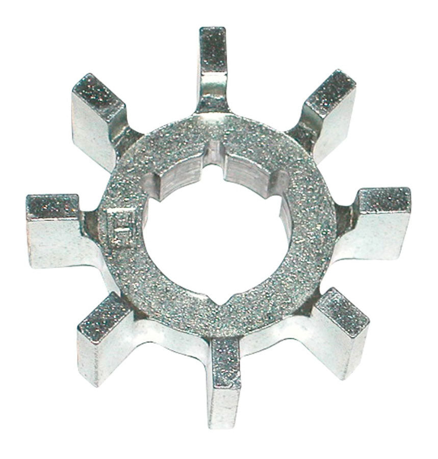 Reluctor  Keyed + or - 10 Degrees  -  8627
