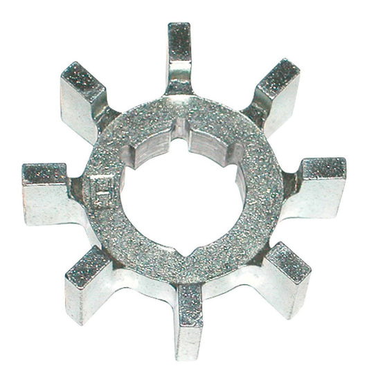 Reluctor  Keyed + or - 10 Degrees  -  8627