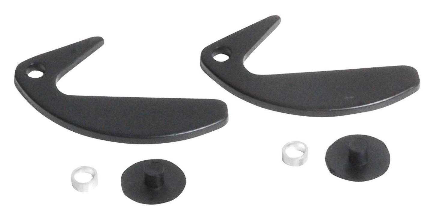Advance Weight Kit - MSD Pro Billet Dist.  -  8628