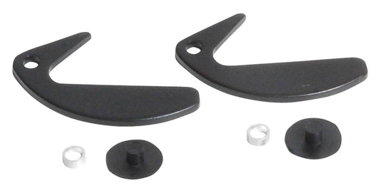 Advance Weight Kit - MSD Pro Billet Dist.  -  8628