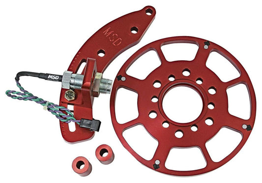 Sb Chrysler Crank Trigge  -  8633