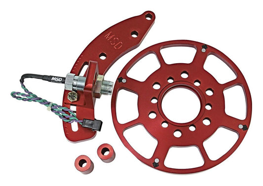 SBF Crank Trigger Kit  -  8640