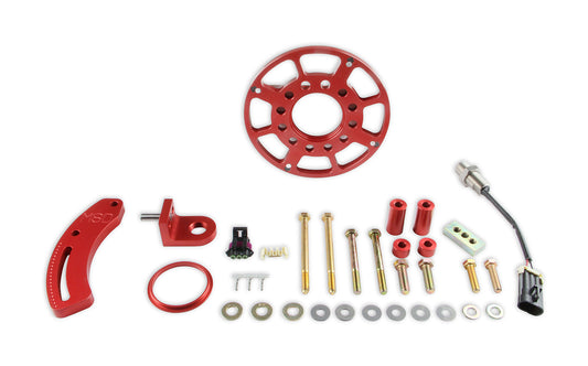 Crank Trigger Kit  SBF w/Hall Effect Sensor  -  86401